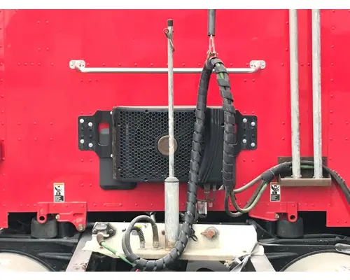 Trailer Wilson Trailers TRAILER Vander Haags Inc Cb