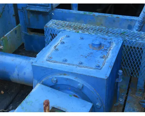 Equipment (Mounted) WILSON 42E Bobby Johnson Equipment Co., Inc.