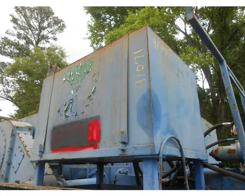 Equipment (Mounted) WILSON 42E Bobby Johnson Equipment Co., Inc.