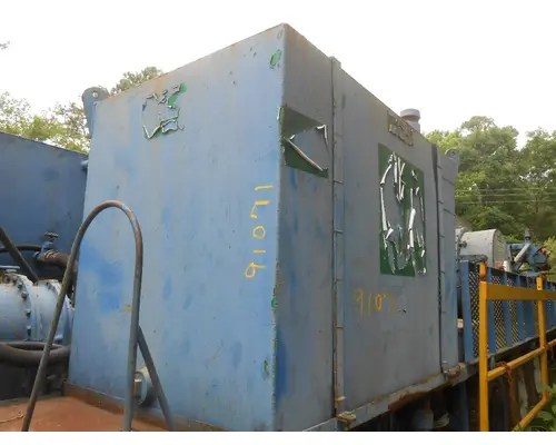 Equipment (Mounted) WILSON 42E Bobby Johnson Equipment Co., Inc.
