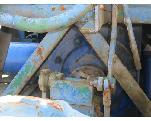 Equipment (Mounted) WILSON RIG Bobby Johnson Equipment Co., Inc.