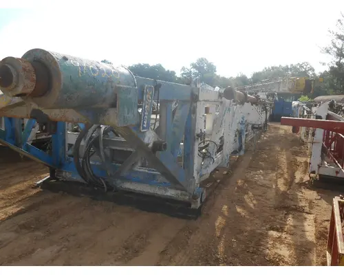 Equipment (Mounted) WILSON RIG Bobby Johnson Equipment Co., Inc.