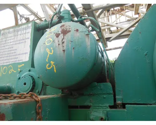 Equipment (Mounted) WILSON RIG Bobby Johnson Equipment Co., Inc.