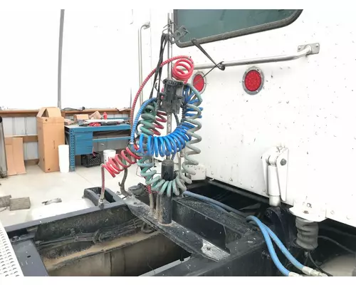 Wilson TRAILER Trailer Misc. Parts