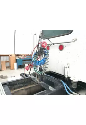 Wilson TRAILER Trailer Misc. Parts