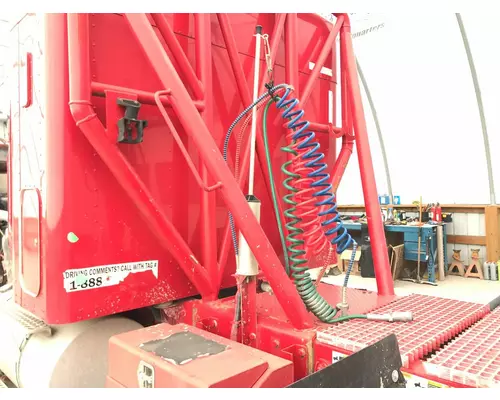 Trailer Hitch Wilson TRAILER Vander Haags Inc Cb