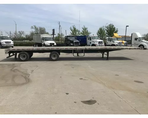 Trailer Wilson TRAILER Vander Haags Inc Kc