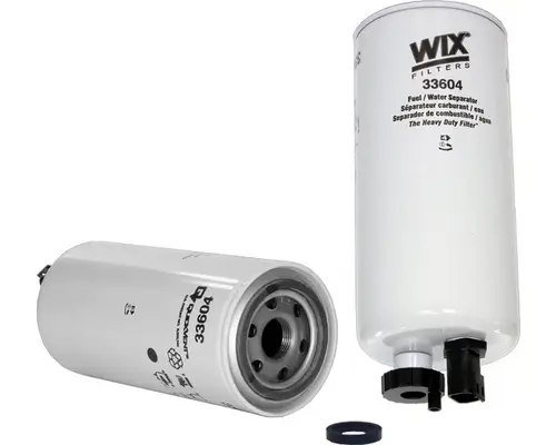 Filter / Water Separator WIX  Frontier Truck Parts