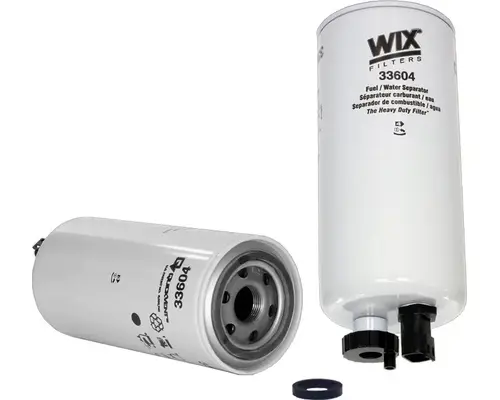 Filter / Water Separator WIX  Frontier Truck Parts