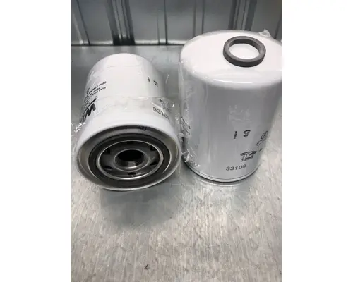 Filter / Water Separator WIX  Frontier Truck Parts