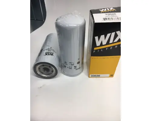 Filter / Water Separator WIX  Frontier Truck Parts