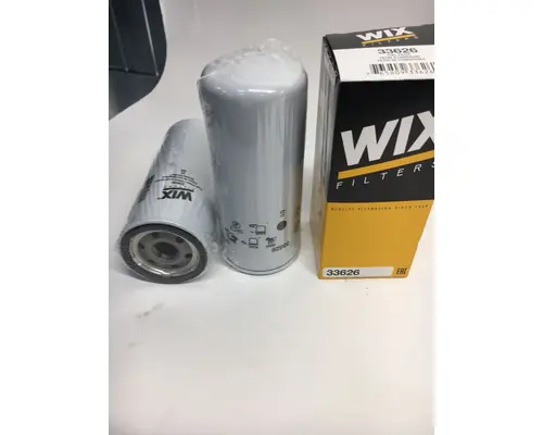 Filter / Water Separator WIX  Frontier Truck Parts