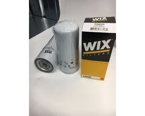 Filter / Water Separator WIX  Frontier Truck Parts