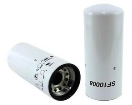 Filter / Water Separator WIX  Frontier Truck Parts