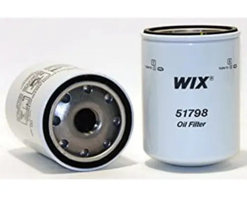 Filter / Water Separator WIX  Frontier Truck Parts