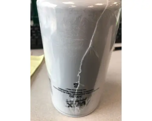 Filter / Water Separator WIX  Frontier Truck Parts