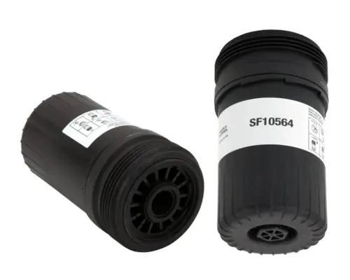 Filter / Water Separator WIX  Frontier Truck Parts
