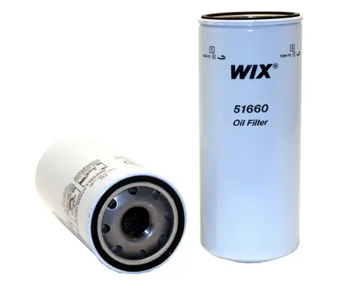 Filter / Water Separator WIX  Frontier Truck Parts