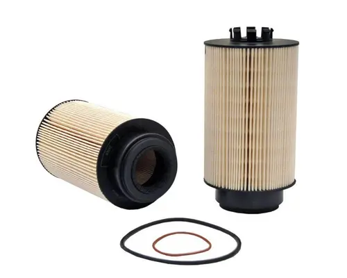 Filter / Water Separator WIX  Frontier Truck Parts