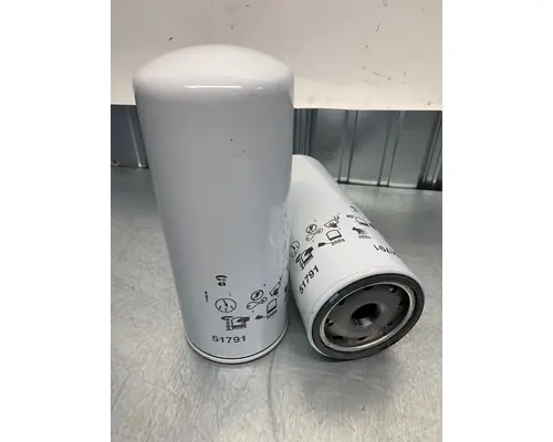 Filter / Water Separator WIX  Frontier Truck Parts