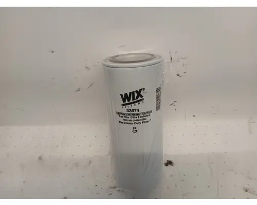 Filter / Water Separator WIX  Frontier Truck Parts
