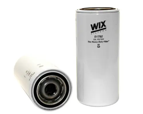 Filter / Water Separator WIX  Frontier Truck Parts