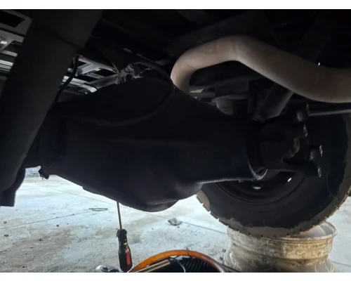 WorkHorse W42 Axle Assembly, Rear (Single or Rear)