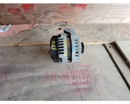 Alternator Workhorse Custom Chassis P42 Crest Truck Parts