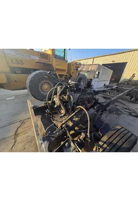Workhorse Custom Chassis P42 Alternator