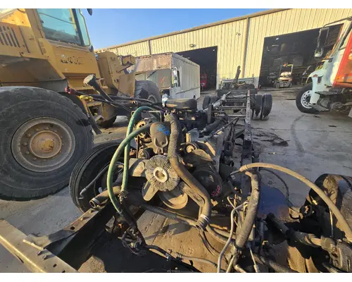 Workhorse Custom Chassis P42 Alternator