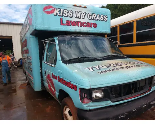 Bumper Assembly, Front Workhorse Custom Chassis P42 Crest Truck Parts