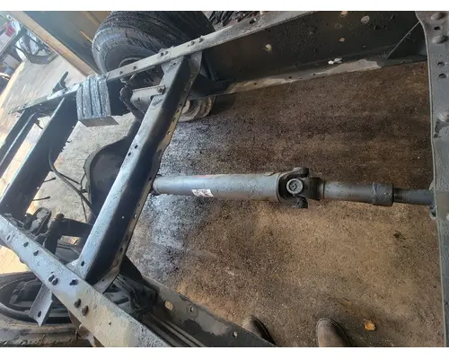 Workhorse Custom Chassis P42 Drive Shaft, Rear