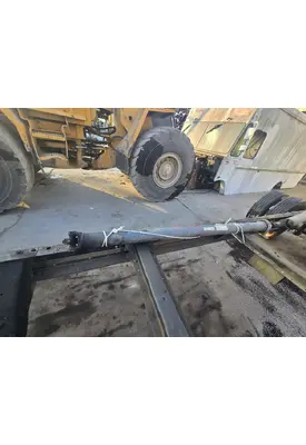 Workhorse Custom Chassis P42 Drive Shaft, Rear