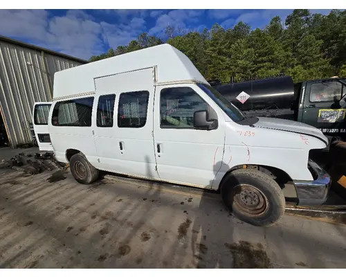 Workhorse Custom Chassis P42 Drive Shaft, Rear