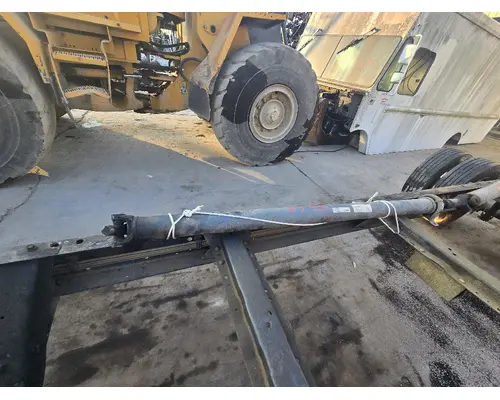 Drive Shaft, Rear Workhorse Custom Chassis P42 Crest Truck Parts