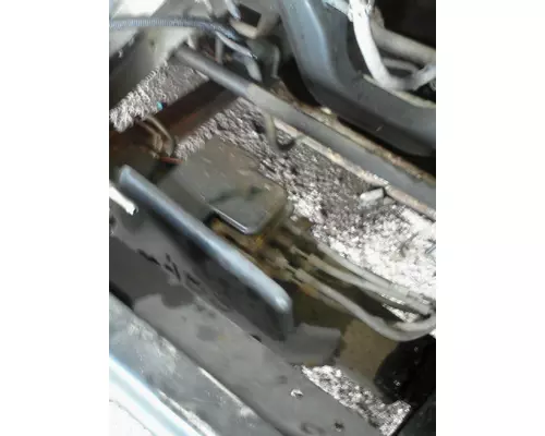 Workhorse Custom Chassis P42 ECM (Brake & ABS)