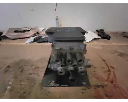 Workhorse Custom Chassis P42 ECM (Brake & ABS)