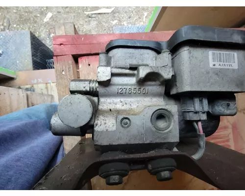 Workhorse Custom Chassis P42 ECM (Brake & ABS)