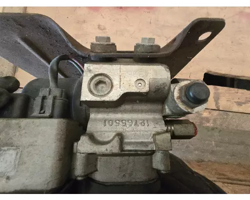 Workhorse Custom Chassis P42 ECM (Brake & ABS)