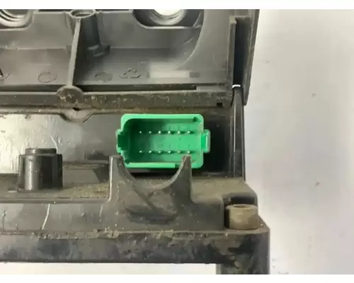 Workhorse Custom Chassis P42 ECM (Brake & ABS)