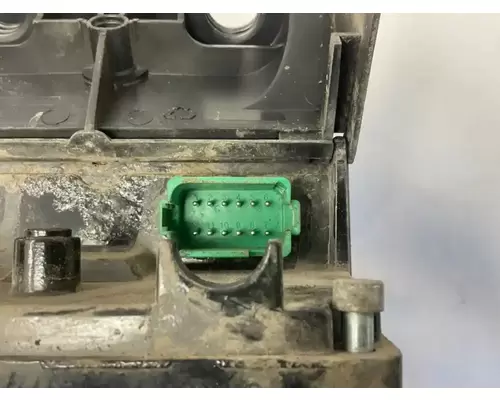 Workhorse Custom Chassis P42 ECM (Brake & ABS)