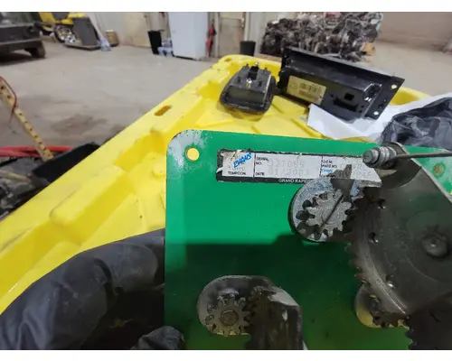 Workhorse Custom Chassis P42 ECM (HVAC)