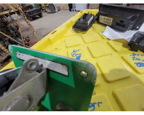Workhorse Custom Chassis P42 ECM (HVAC)