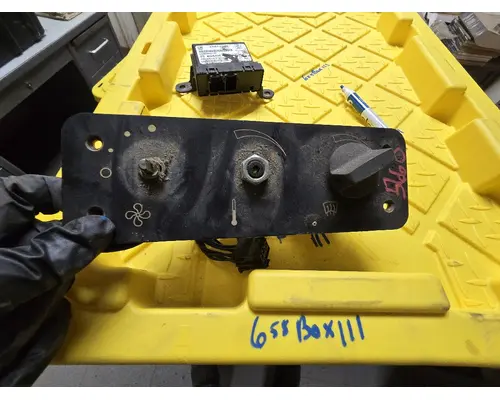 Workhorse Custom Chassis P42 ECM (HVAC)