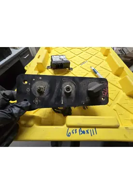 Workhorse Custom Chassis P42 ECM (HVAC)