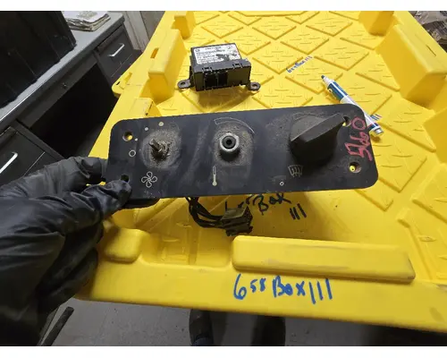 Workhorse Custom Chassis P42 ECM (HVAC)