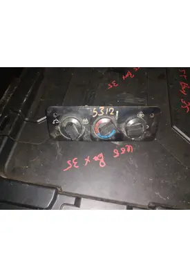 Workhorse Custom Chassis P42 ECM (HVAC)