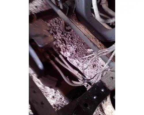 ECM (Brake & ABS) Workhorse Custom Chassis P42 Crest Truck Parts