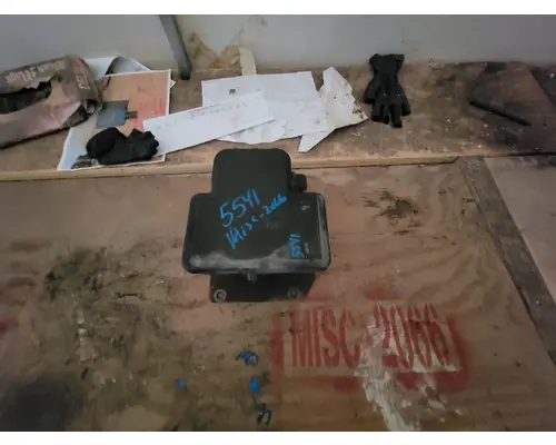 ECM (Brake & ABS) Workhorse Custom Chassis P42 Crest Truck Parts