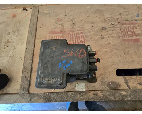 ECM (Brake & ABS) Workhorse Custom Chassis P42 Crest Truck Parts